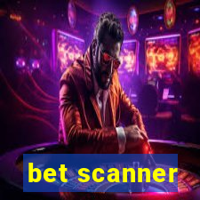 bet scanner